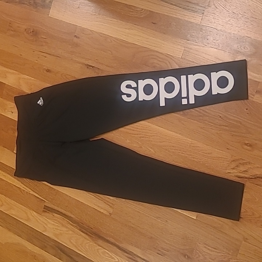 Women's Adidas Climalite leggings